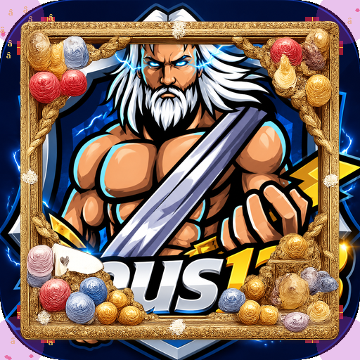 zeus138 — galeri pratinjau Resmi APK
